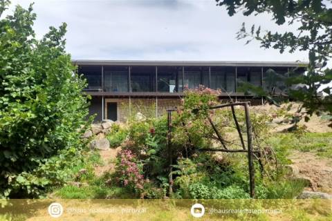 Moradia Isolada T3 Venda em Louriçal do Campo,Castelo Branco