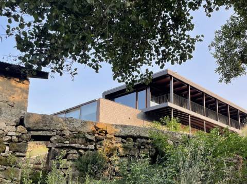 Moradia Isolada T3 Venda em Louriçal do Campo,Castelo Branco