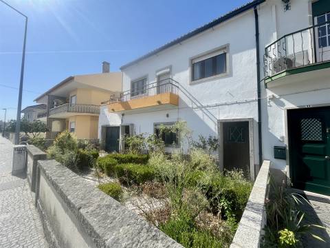 Moradia em Banda T5 Venda em Alcains,Castelo Branco