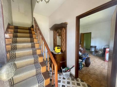 Moradia em Banda T5 Venda em Alcains,Castelo Branco