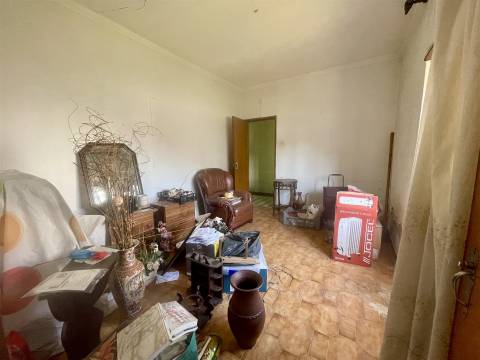 Moradia em Banda T5 Venda em Alcains,Castelo Branco