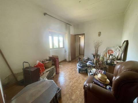 Moradia em Banda T5 Venda em Alcains,Castelo Branco