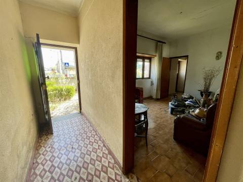 Moradia em Banda T5 Venda em Alcains,Castelo Branco