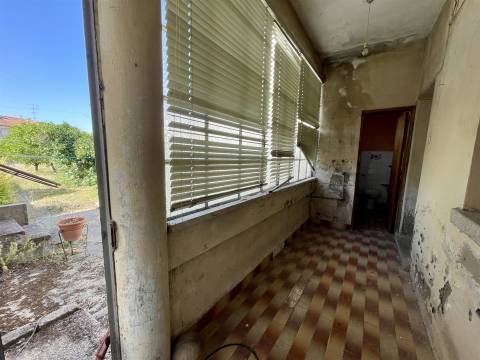 Moradia em Banda T5 Venda em Alcains,Castelo Branco