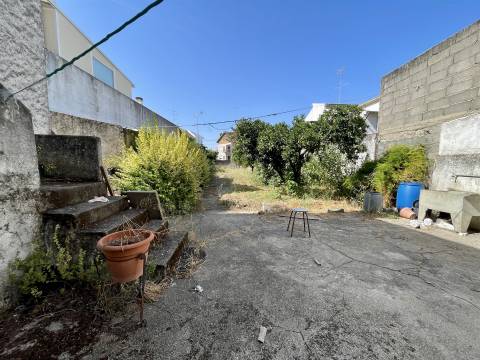 Moradia em Banda T5 Venda em Alcains,Castelo Branco