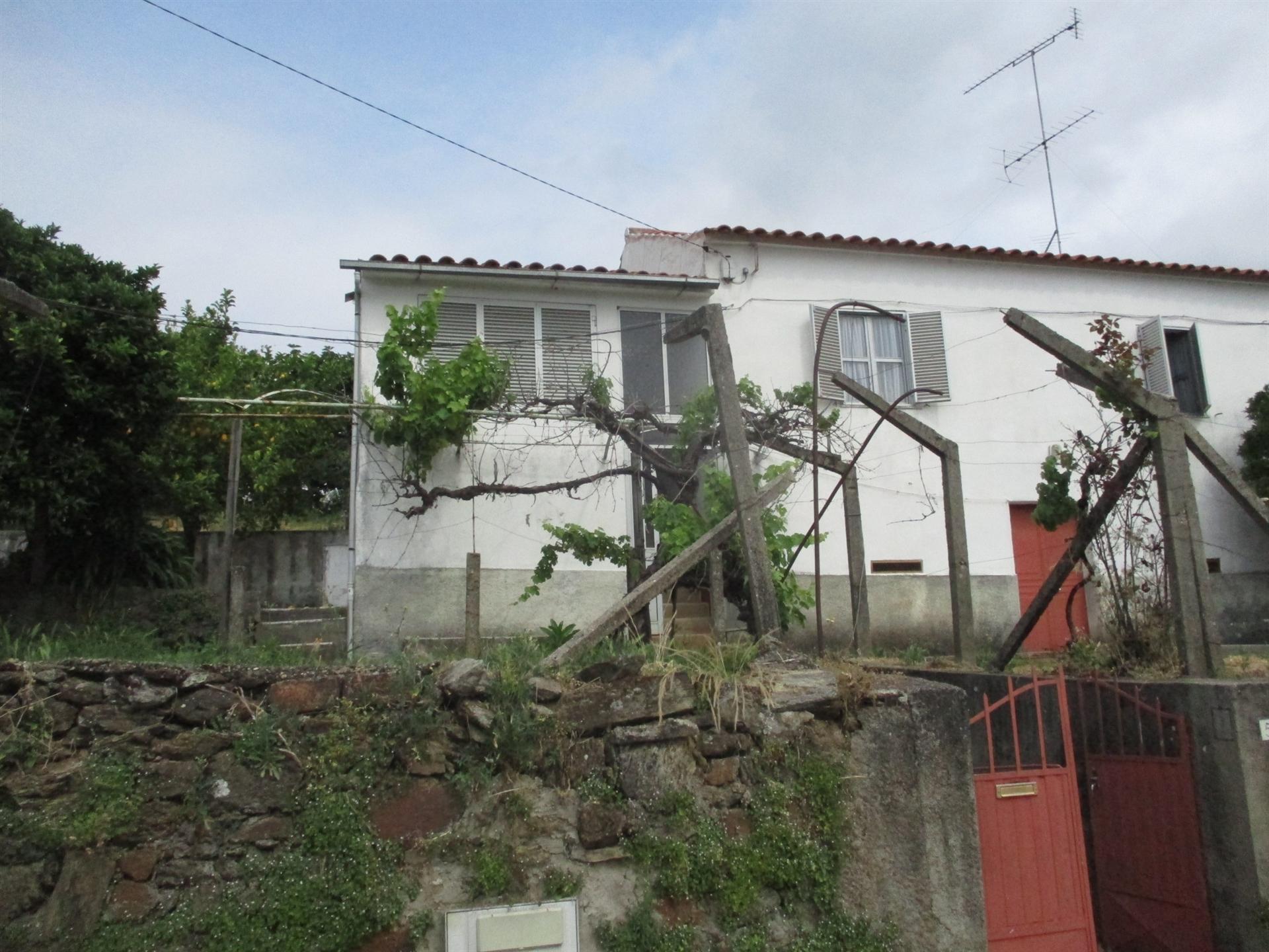 Moradia Isolada T2 Venda em Ninho do Açor e Sobral do Campo,Castelo Branco