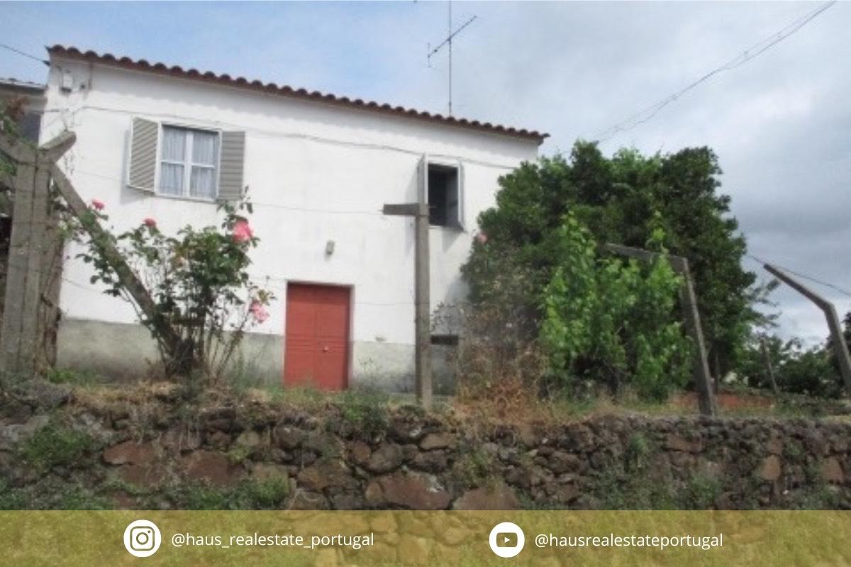 Moradia Isolada T2 Venda em Ninho do Açor e Sobral do Campo,Castelo Branco