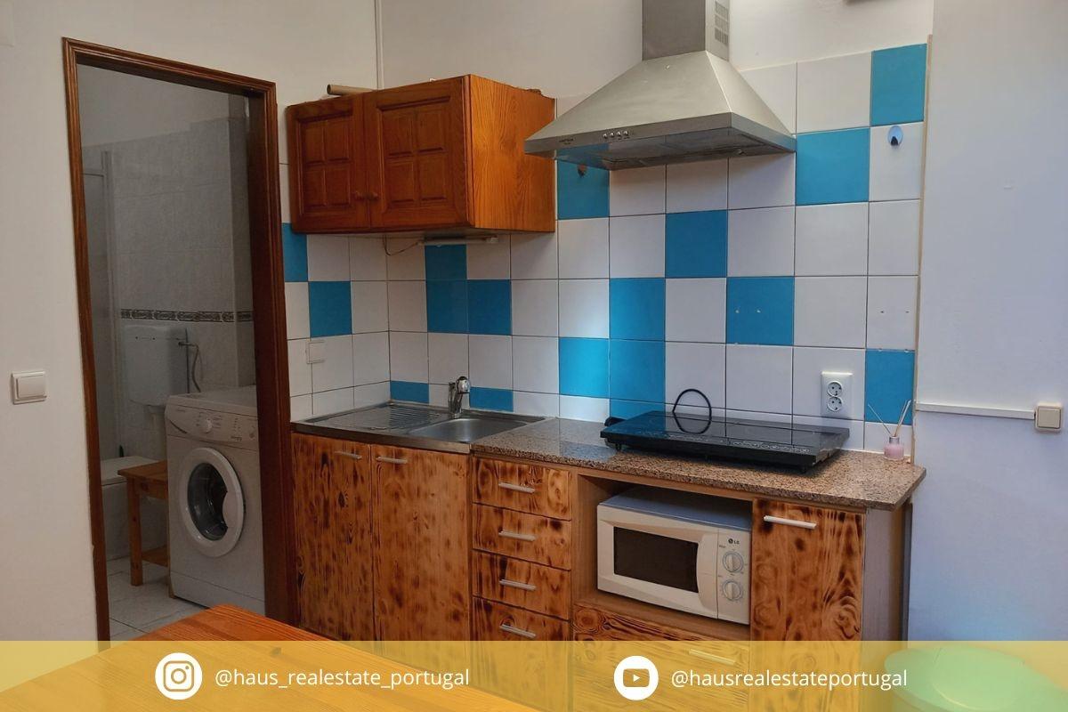 Apartamento T2 Arrendamento em Castelo Branco,Castelo Branco