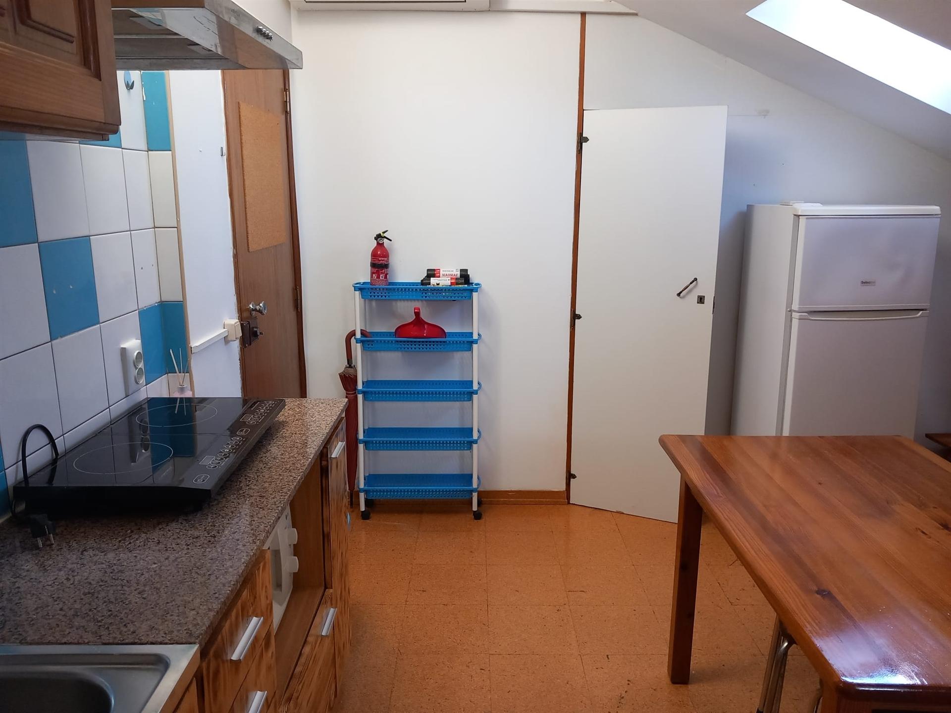 Apartamento T2 Arrendamento em Castelo Branco,Castelo Branco