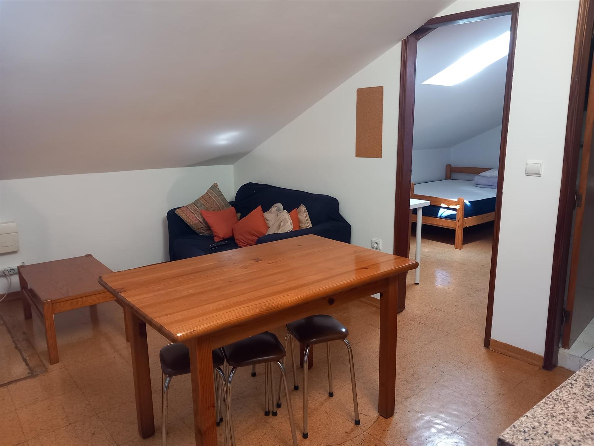 Apartamento T2 Arrendamento em Castelo Branco,Castelo Branco