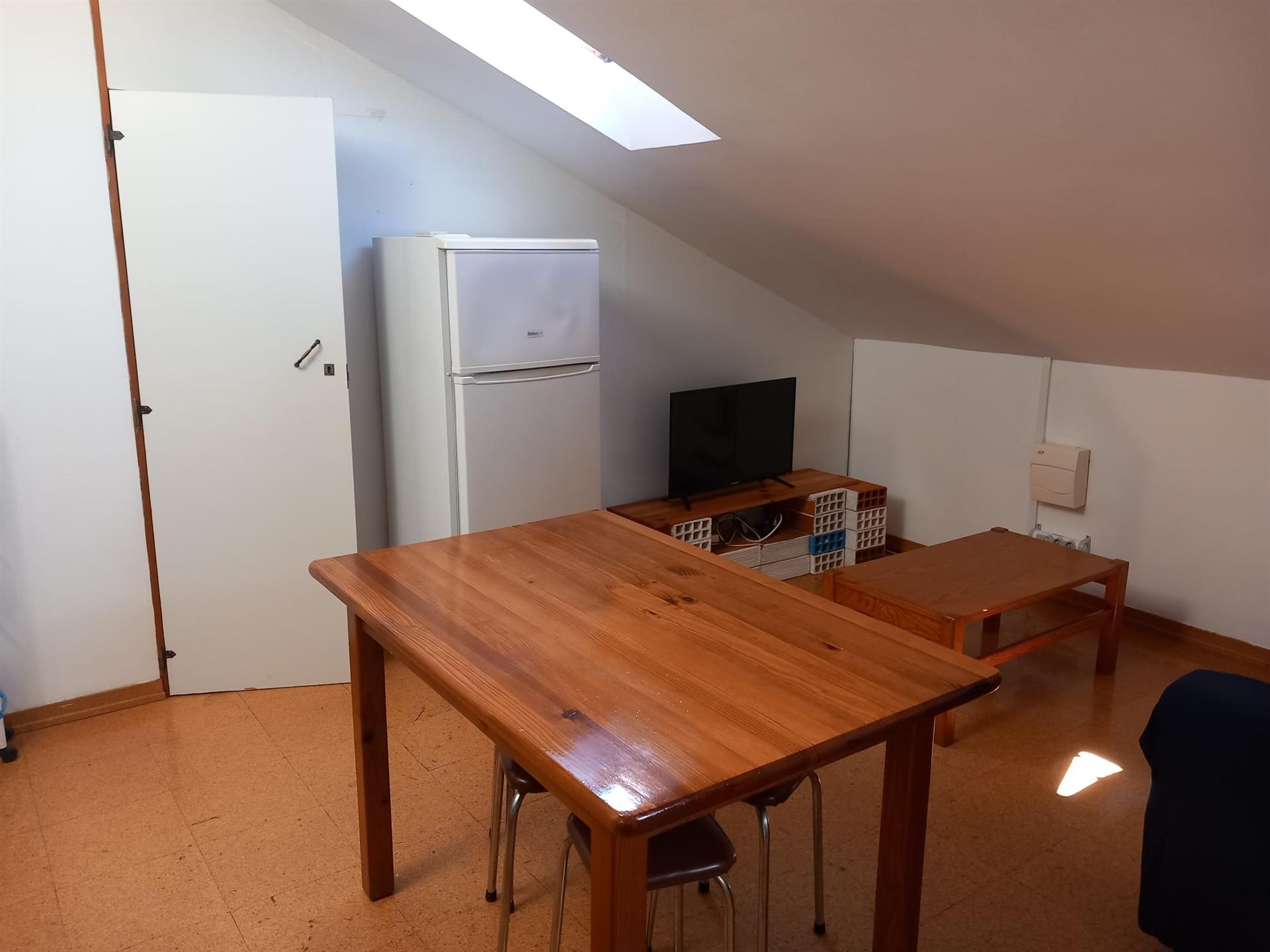 Apartamento T2 Arrendamento em Castelo Branco,Castelo Branco