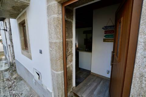 Moradia em Banda T2 Venda em Ladoeiro,Idanha-a-Nova