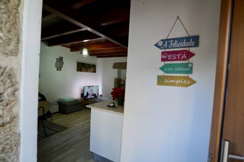 Moradia em Banda T2 Venda em Ladoeiro,Idanha-a-Nova