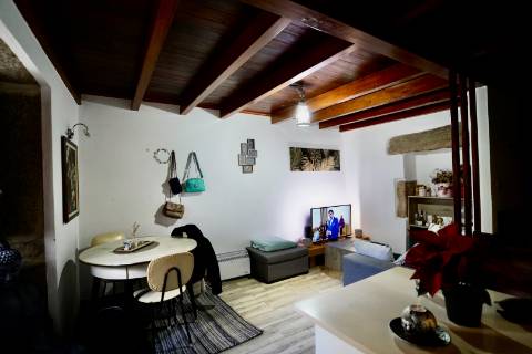 Moradia em Banda T2 Venda em Ladoeiro,Idanha-a-Nova