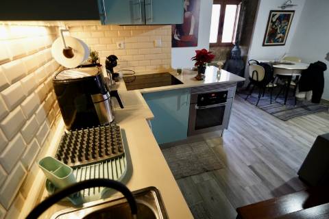 Moradia em Banda T2 Venda em Ladoeiro,Idanha-a-Nova