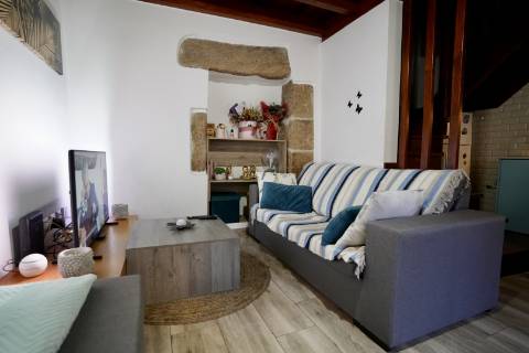 Moradia em Banda T2 Venda em Ladoeiro,Idanha-a-Nova