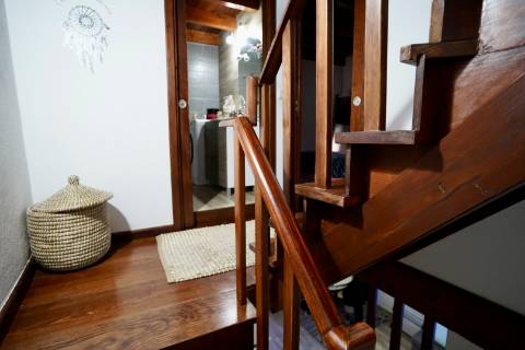 Moradia em Banda T2 Venda em Ladoeiro,Idanha-a-Nova