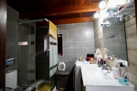 Moradia em Banda T2 Venda em Ladoeiro,Idanha-a-Nova