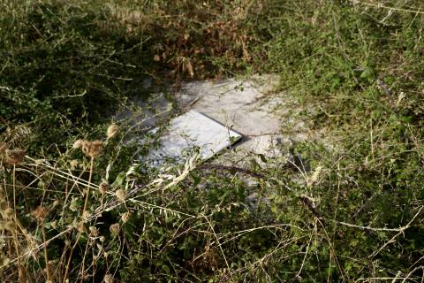 Quinta para venda com casa de habitação para recuperar