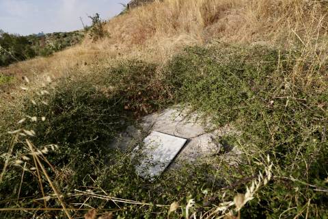 Quinta para venda com casa de habitação para recuperar