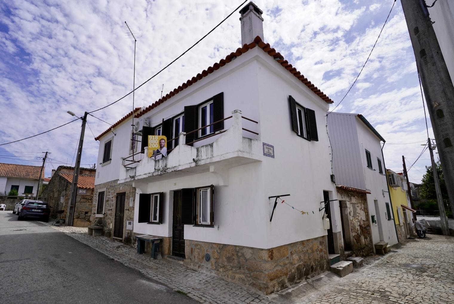 Moradia para alugar em Medelim, Idanha a Nova