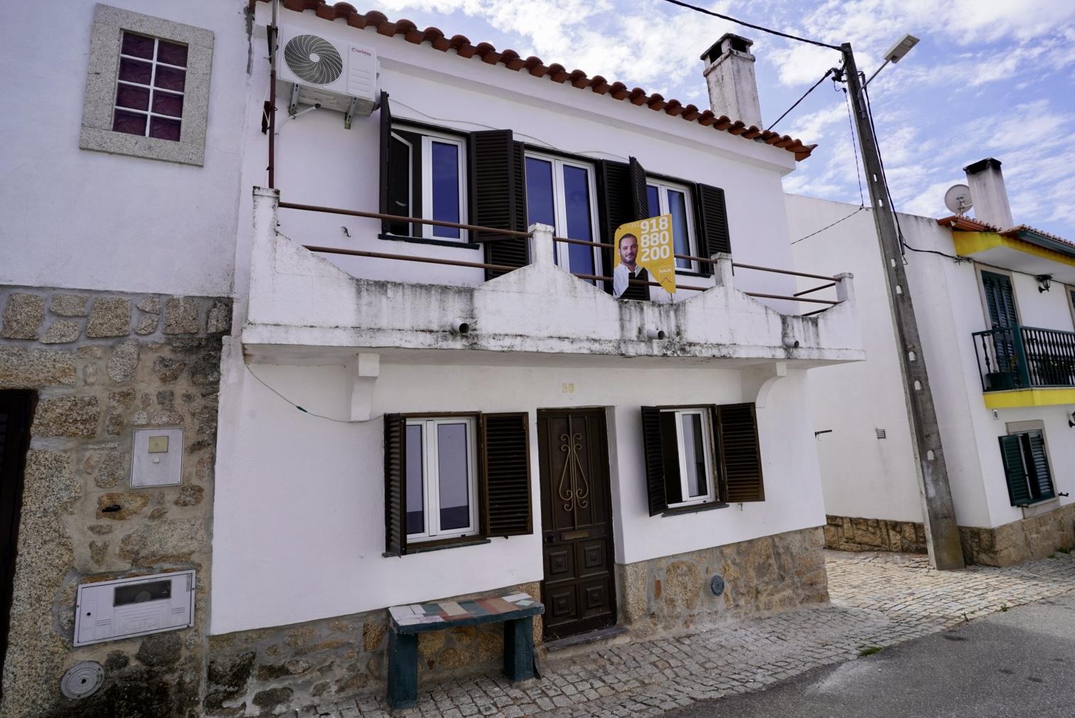 Moradia T1 Venda em Medelim,Idanha-a-Nova