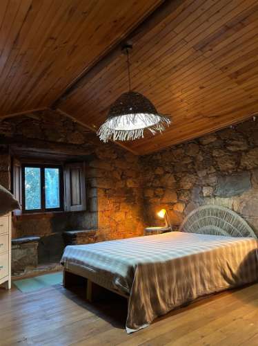 Moradia T1 Arrendamento em Oleiros-Amieira,Oleiros