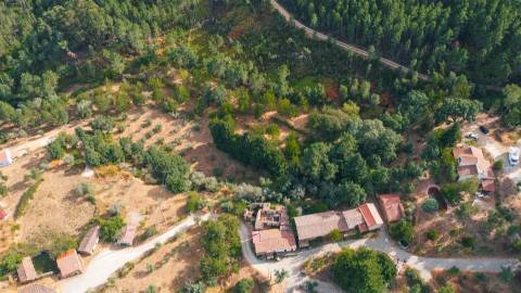 Moradia T1 Arrendamento em Oleiros-Amieira,Oleiros