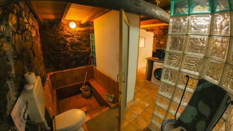 Moradia T1 Arrendamento em Oleiros-Amieira,Oleiros