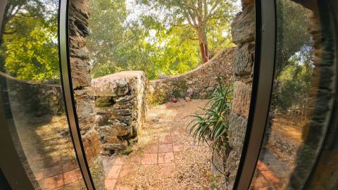 Moradia T1 Arrendamento em Oleiros-Amieira,Oleiros