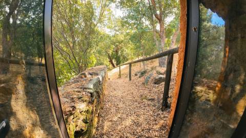 Moradia T1 Arrendamento em Oleiros-Amieira,Oleiros