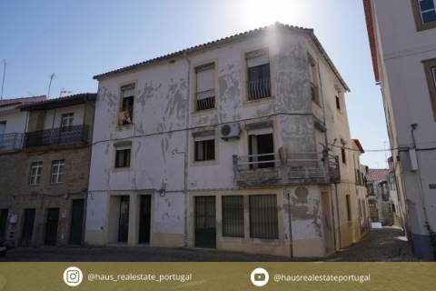 Moradia T9 Venda em Idanha-a-Nova e Alcafozes,Idanha-a-Nova