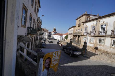 Moradia T9 Venda em Idanha-a-Nova e Alcafozes,Idanha-a-Nova