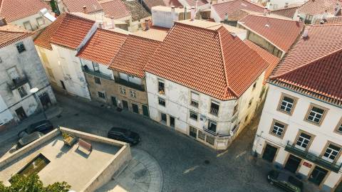 Moradia T9 Venda em Idanha-a-Nova e Alcafozes,Idanha-a-Nova