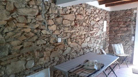 Moradia Rústica T4 Venda em Estreito-Vilar Barroco,Oleiros