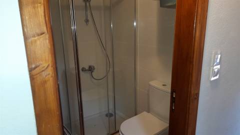 Moradia Rústica T4 Venda em Estreito-Vilar Barroco,Oleiros