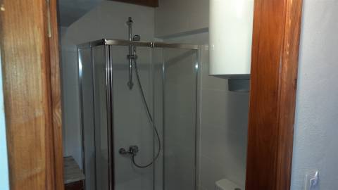 Moradia Rústica T4 Venda em Estreito-Vilar Barroco,Oleiros