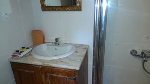 Moradia Rústica T4 Venda em Estreito-Vilar Barroco,Oleiros