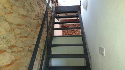 Moradia Rústica T4 Venda em Estreito-Vilar Barroco,Oleiros