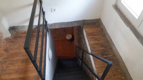 Moradia Rústica T4 Venda em Estreito-Vilar Barroco,Oleiros