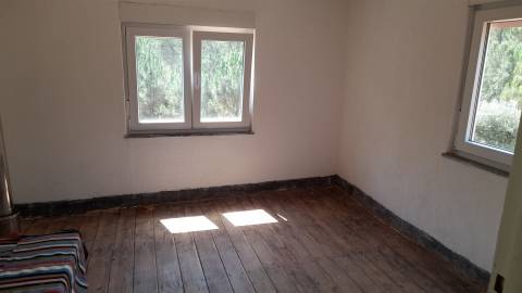 Moradia Rústica T4 Venda em Estreito-Vilar Barroco,Oleiros