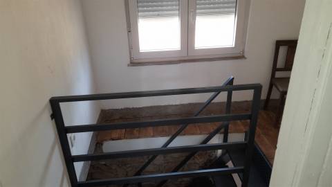 Moradia Rústica T4 Venda em Estreito-Vilar Barroco,Oleiros