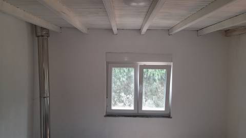 Moradia Rústica T4 Venda em Estreito-Vilar Barroco,Oleiros