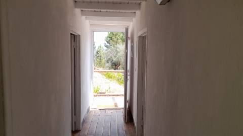 Moradia Rústica T4 Venda em Estreito-Vilar Barroco,Oleiros