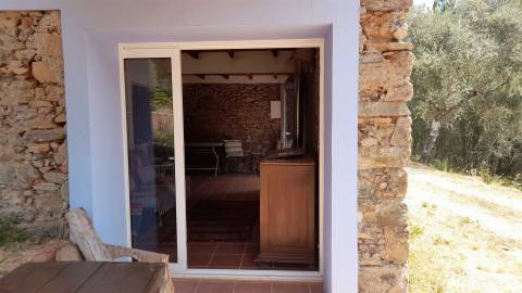 Moradia Rústica T4 Venda em Estreito-Vilar Barroco,Oleiros