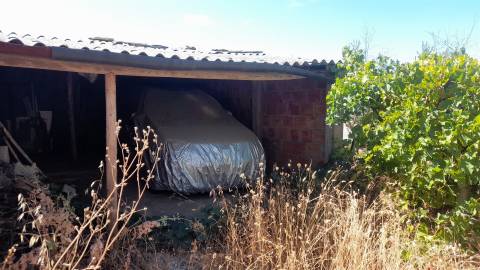 Terreno Urbano  Venda em Benquerenças,Castelo Branco