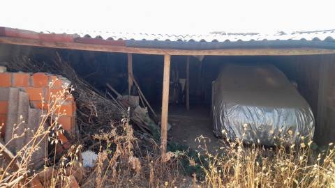 Terreno Urbano  Venda em Benquerenças,Castelo Branco