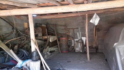 Terreno Urbano  Venda em Benquerenças,Castelo Branco