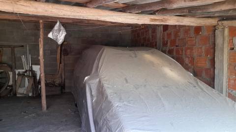 Terreno Urbano  Venda em Benquerenças,Castelo Branco