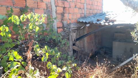 Terreno Urbano  Venda em Benquerenças,Castelo Branco